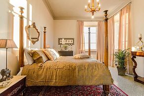 Villa Valgiano in Capannori