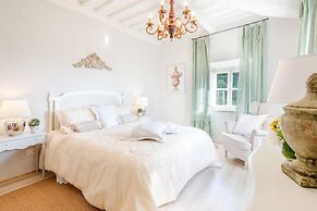 Villa Valgiano in Capannori