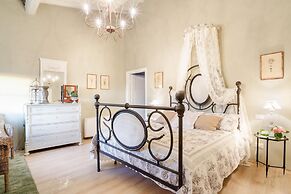 Villa Valgiano in Capannori