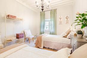 Villa Valgiano in Capannori