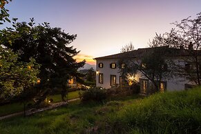 Villa Valgiano in Capannori