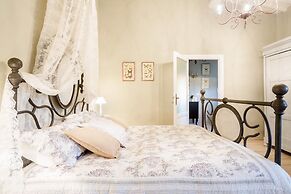 Villa Valgiano in Capannori