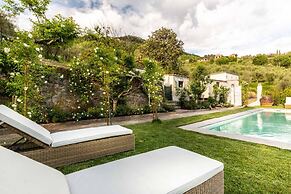 Villa Valgiano in Capannori