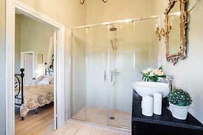 Villa Valgiano in Capannori