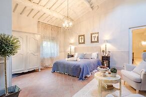 Villa Valgiano in Capannori