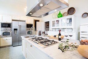 Villa Valgiano in Capannori