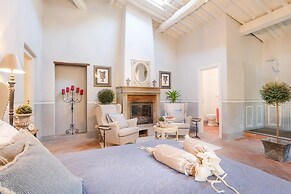 Villa Valgiano in Capannori