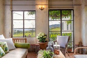 Villa Valgiano in Capannori