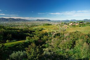 Villa Valgiano in Capannori