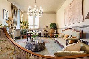 Villa Valgiano in Capannori