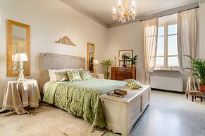 Villa Valgiano in Capannori