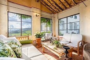 Villa Valgiano in Capannori