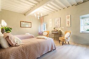 Villa Valgiano in Capannori