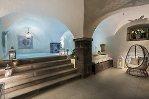 Villa Valgiano in Capannori