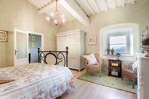 Villa Valgiano in Capannori