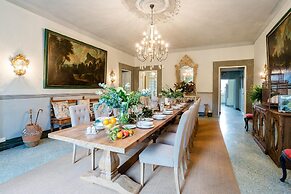 Villa Valgiano in Capannori