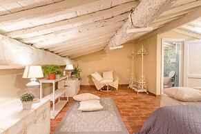 Villa Valgiano in Capannori