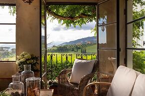 Villa Valgiano in Capannori