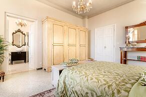 Villa Valgiano in Capannori