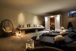 Villa Valgiano in Capannori