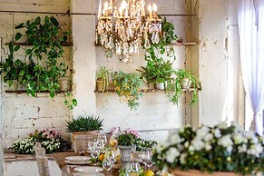 Villa Valgiano in Capannori