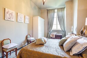 Villa Valgiano in Capannori