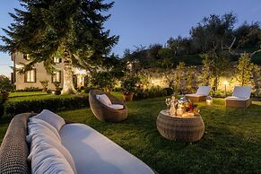 Villa Valgiano in Capannori