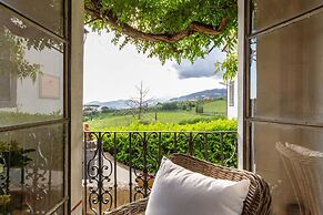Villa Valgiano in Capannori