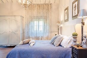 Villa Valgiano in Capannori