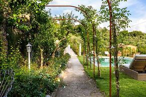 Villa Valgiano in Capannori