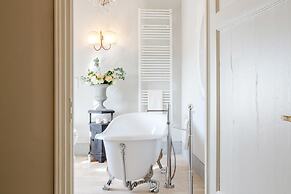 Villa Valgiano in Capannori