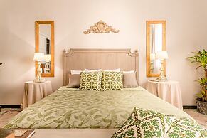 Villa Valgiano in Capannori