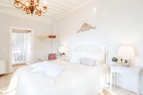 Villa Valgiano in Capannori