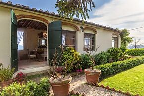 Villa Valgiano in Capannori