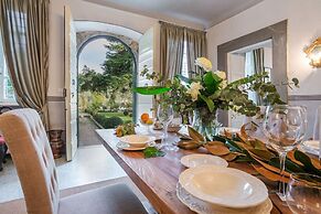 Villa Valgiano in Capannori