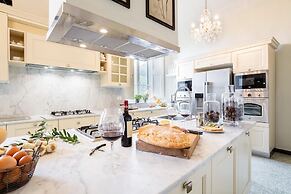 Villa Valgiano in Capannori