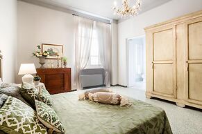 Villa Valgiano in Capannori