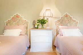 Villa Valgiano in Capannori