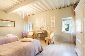 Villa Valgiano in Capannori