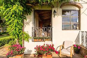 Villa Valgiano in Capannori