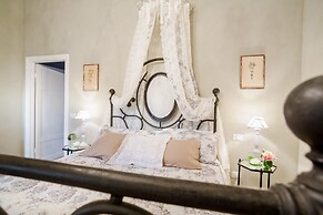 Villa Valgiano in Capannori