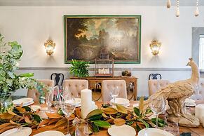 Villa Valgiano in Capannori