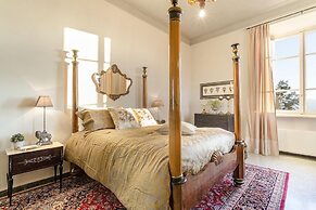 Villa Valgiano in Capannori