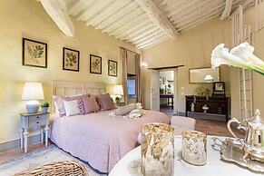 Villa Valgiano in Capannori