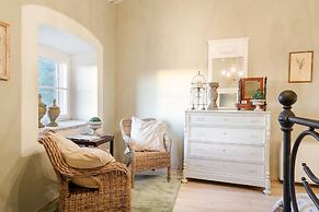 Villa Valgiano in Capannori