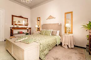 Villa Valgiano in Capannori