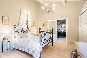 Villa Valgiano in Capannori