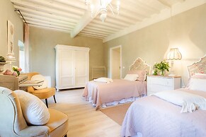 Villa Valgiano in Capannori