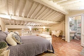 Villa Valgiano in Capannori