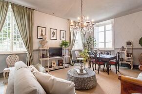 Villa Valgiano in Capannori